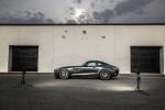 Mercedes-AMG GT C Edition 50 2017 года